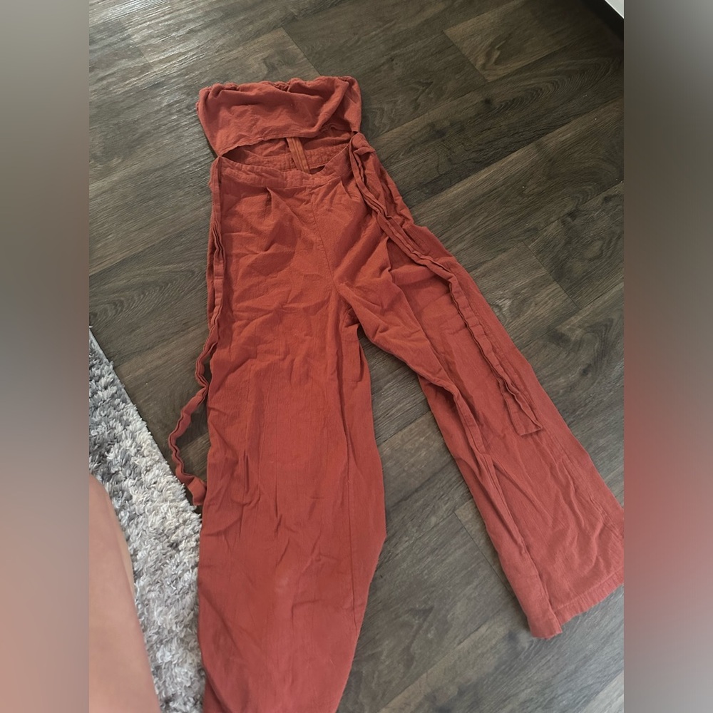 Jumpsuit